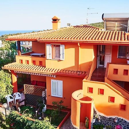 Cala Gonone, Casa I Pini Apartment Екстериор снимка